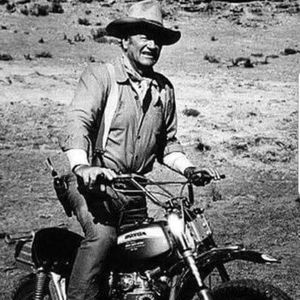 Meet your Posher, Ronnie